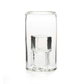Cube Glass Hiball