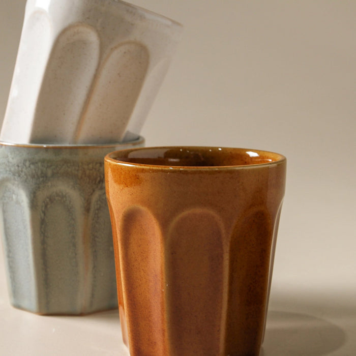 Curated Sips - Ritual Latte Cup 4 Pack