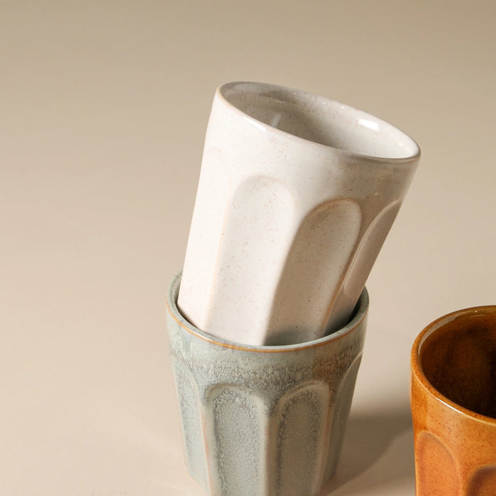 Curated Sips - Ritual Latte Cup 4 Pack