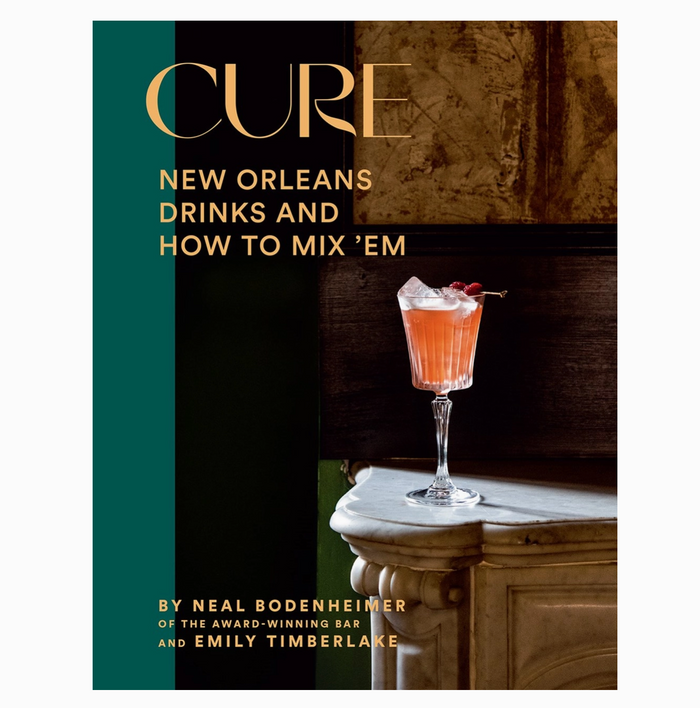Cure