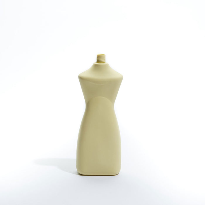 Curvy Bottle: Lemon