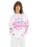 Customs Sports Long Sleeve Tee