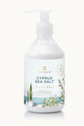 Cyprus Sea Salt Hand Lotion