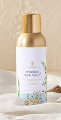 Cyprus Sea Salt Home Fragrance Mist