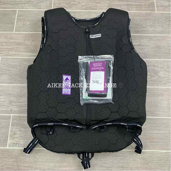 Dainese Balios Level 3 BETA Safety Vest, Size Large