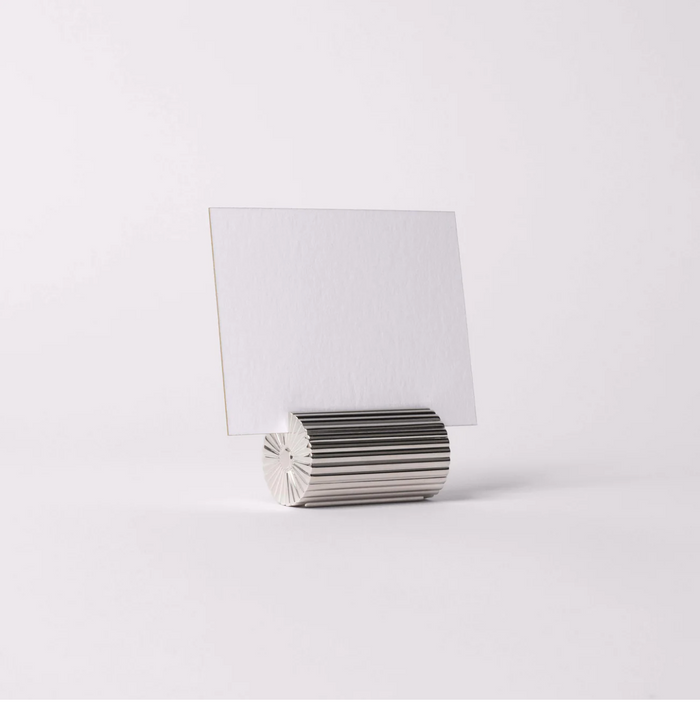 Daisy Place Card Holder
