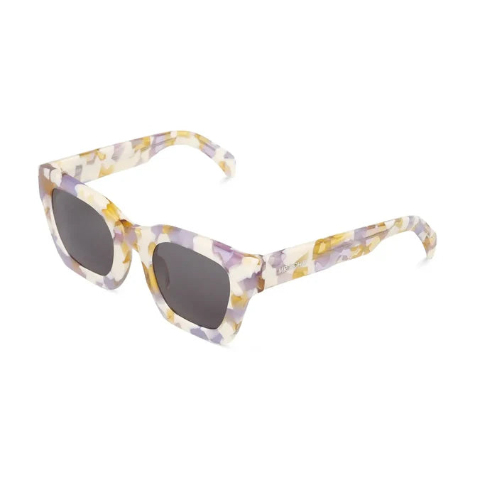 DANCE Bondi SUNGLASSES - Classical Lenses