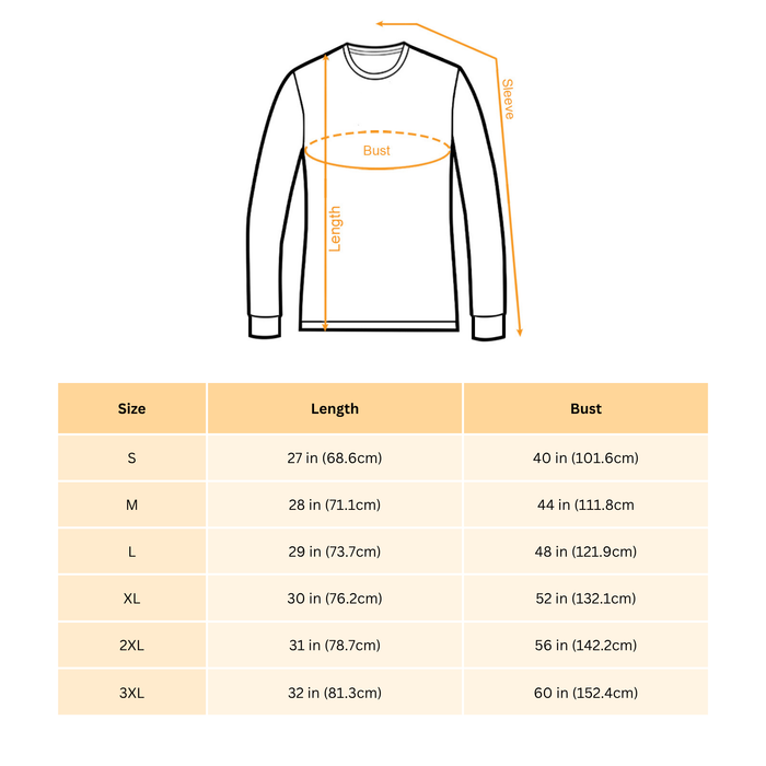 "Deck These Halls" Funny Christmas Shirt – Windows To The Walls Graphic Sweatshirt
