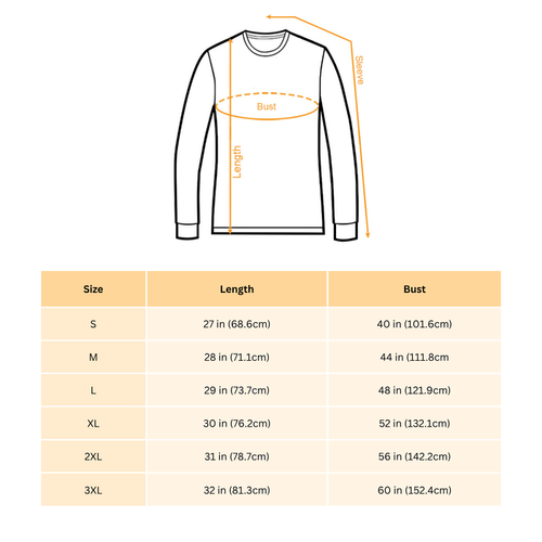 "Deck These Halls" Funny Christmas Shirt – Windows To The Walls Graphic Sweatshirt