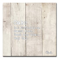 Define Cake' Inspirational Art