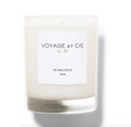 Deia Candle,  Voyage et Cie