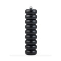 Delphi Salt and Pepper Grinder - Black
