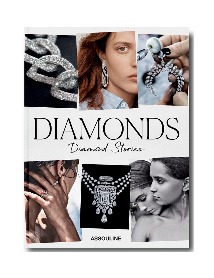 Diamonds: Diamond Stories