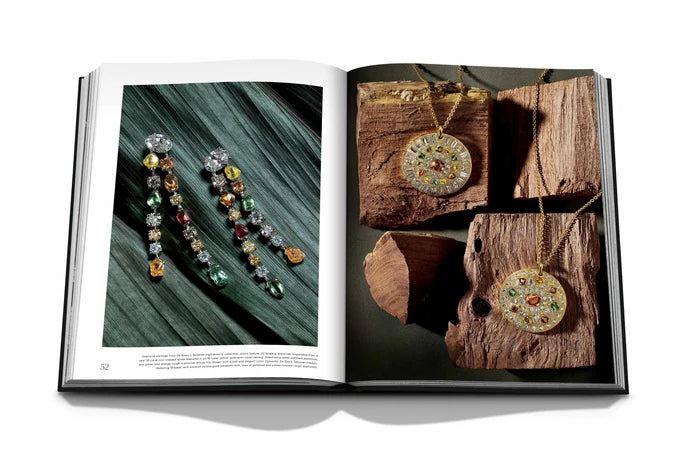 Diamonds: Diamond Stories