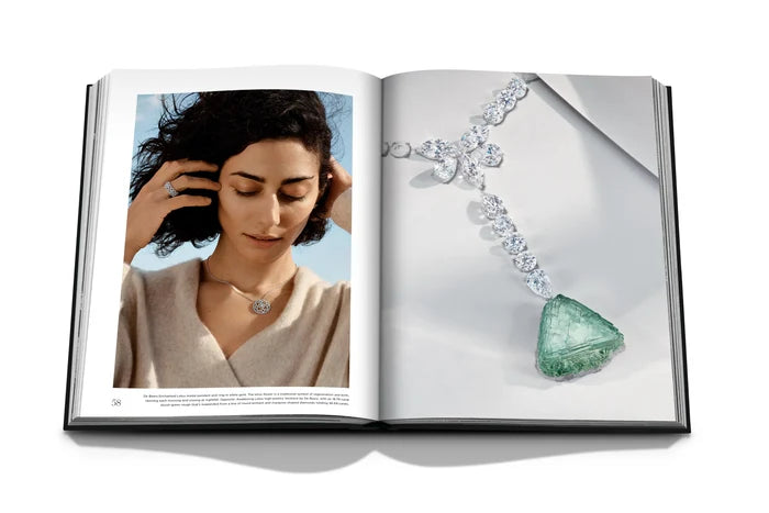 Diamonds: Diamond Stories