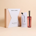 Diffuser Gift Set - Neroli + Honeysuckle