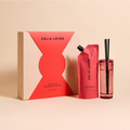 Diffuser Gift Set - Pink Lotus