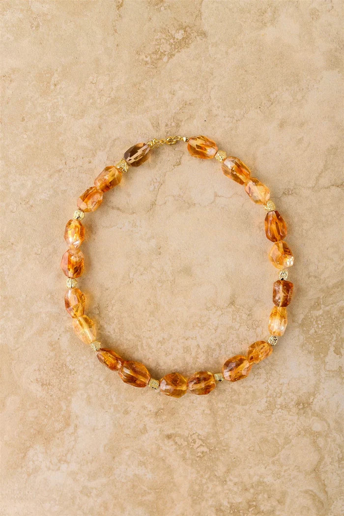 Dolores Necklace