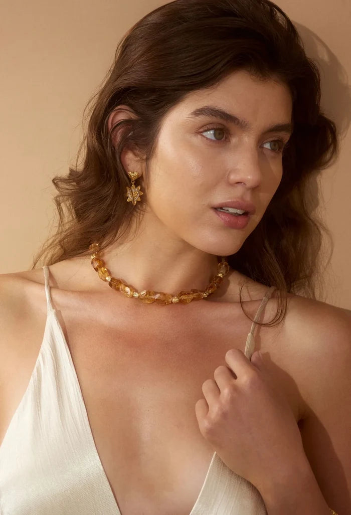 Dolores Necklace