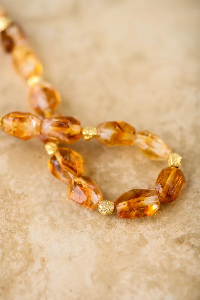 Dolores Necklace