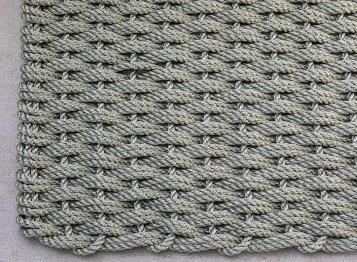 Doormat, Sage