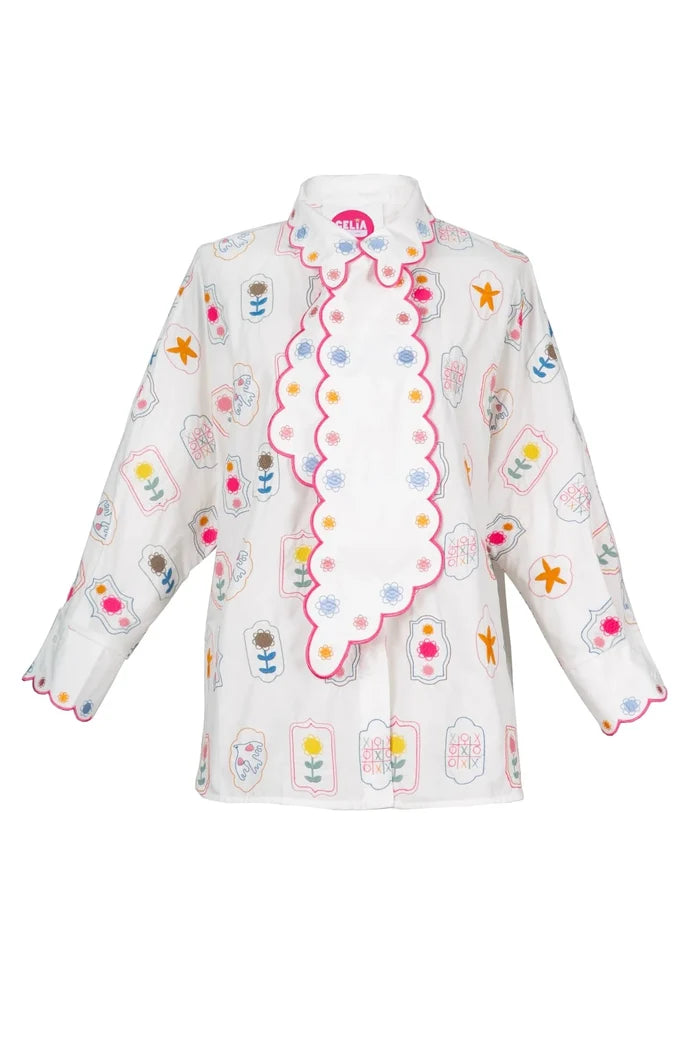 Doriel Shirt