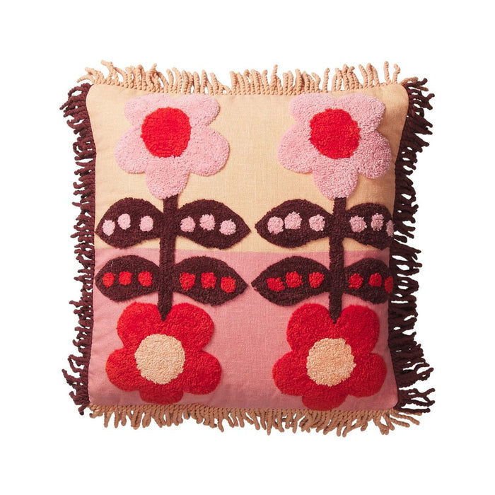 Dottie Tufted Cushion