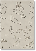 Dove - Print