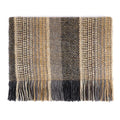 Dover Platinum Throw