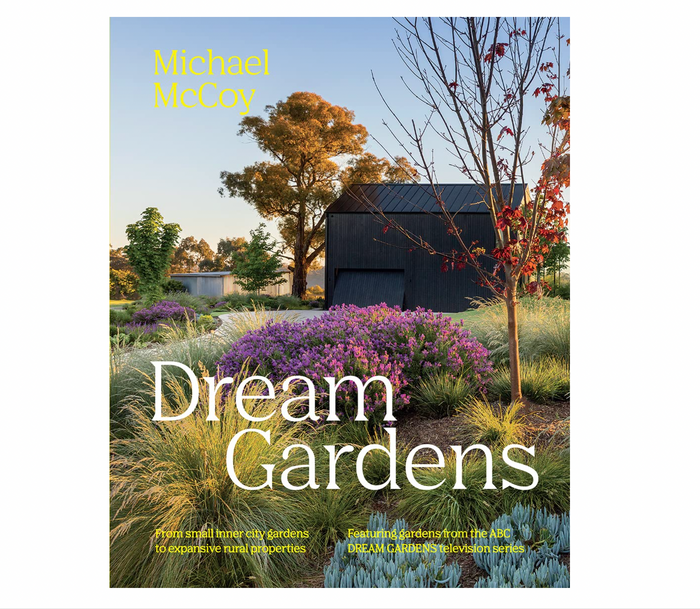 Dream Gardens