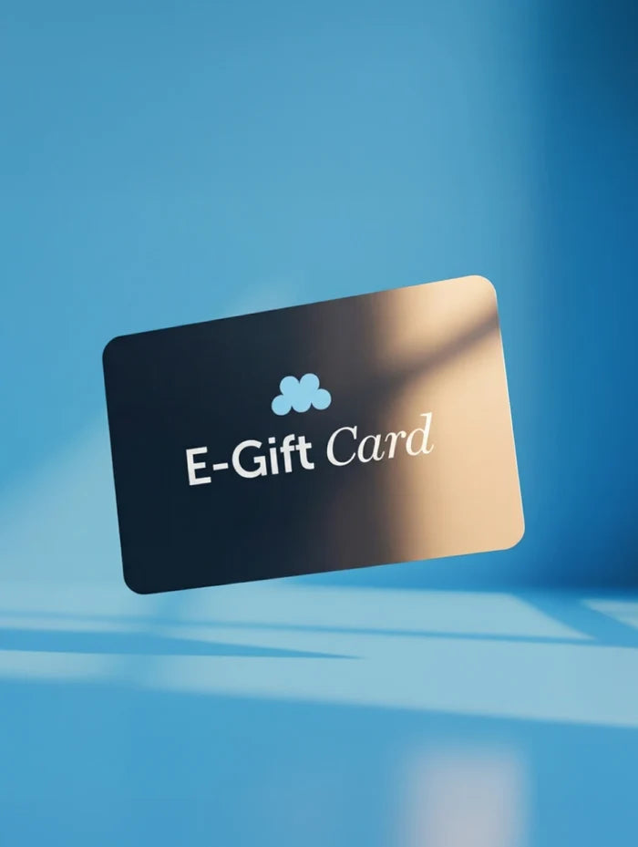 E-Gift Card - Cloudpillo