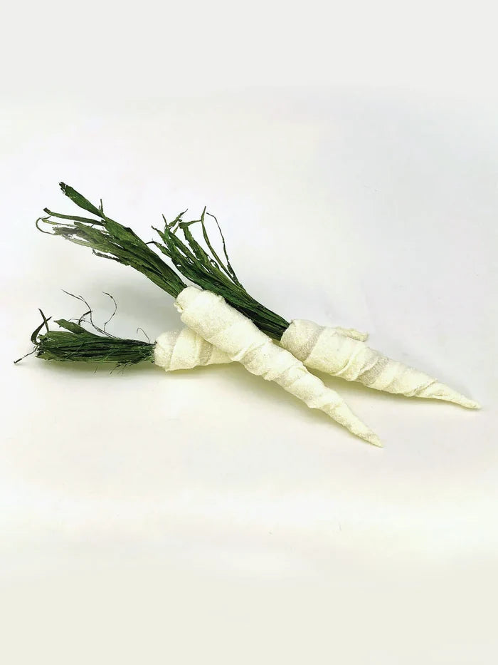 Easter Parsnips