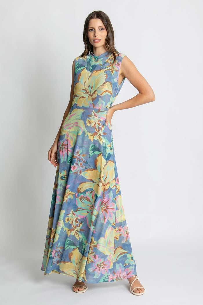 Ella Maxi Dress