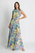 Ella Maxi Dress