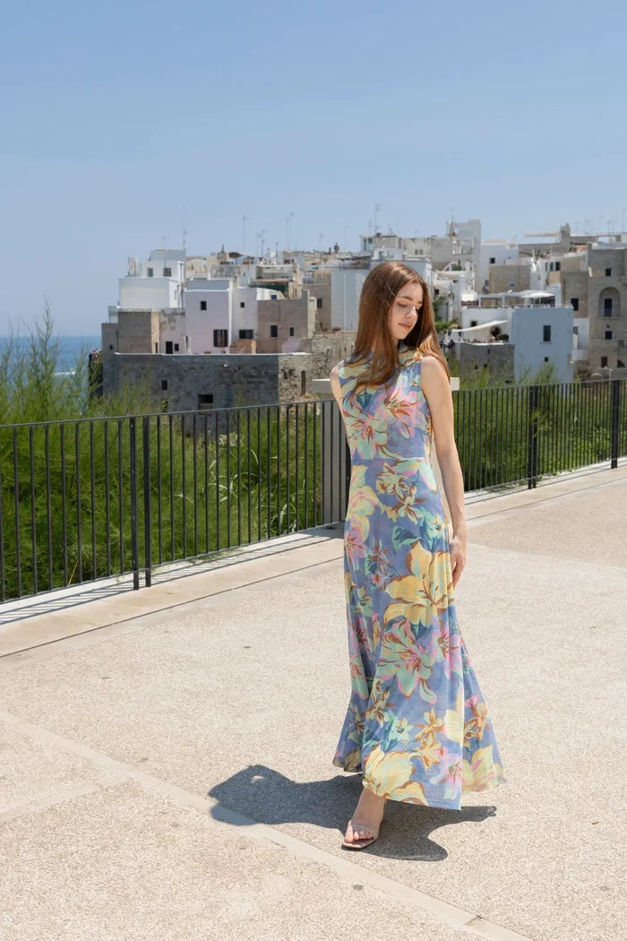 Ella Maxi Dress