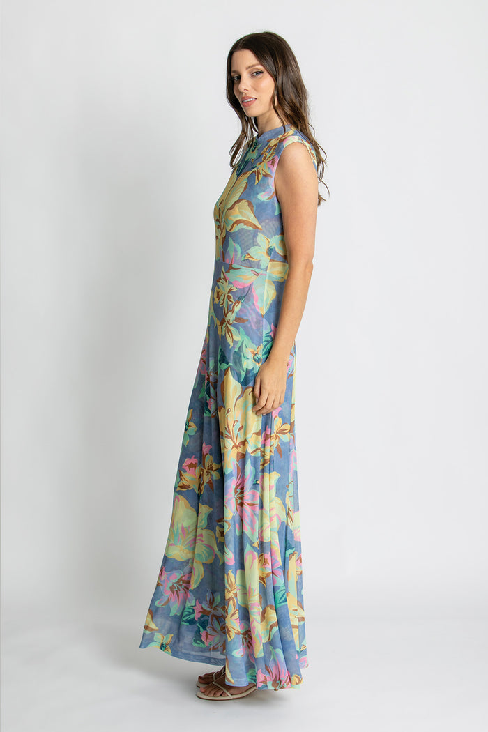 Ella Maxi Dress