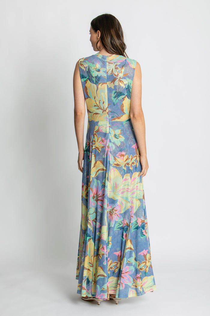 Ella Maxi Dress