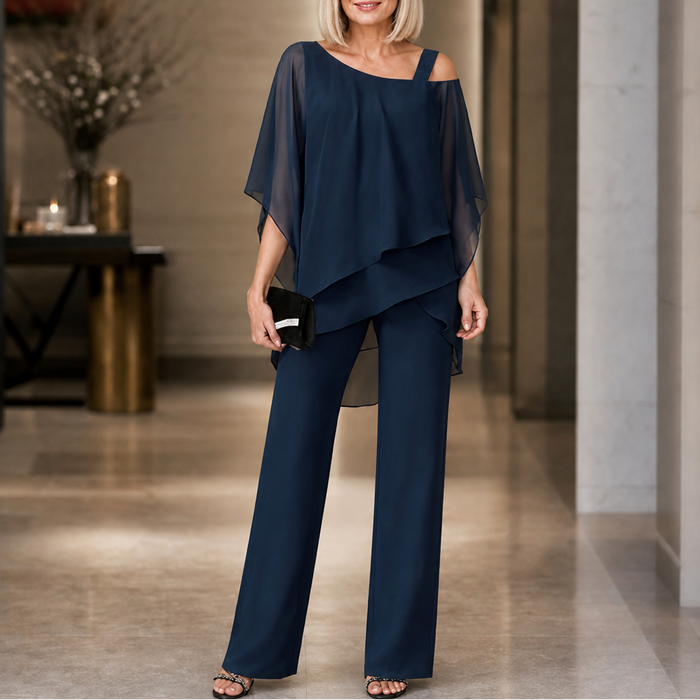 Navy Blue / S