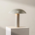 Ember Table Lamp - Sage