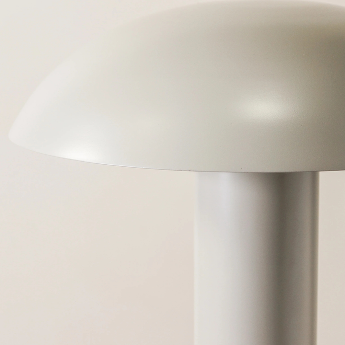Ember Table Lamp - Sage