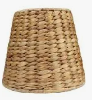 Empire Water Hyacinth Shade for Micro Poldina