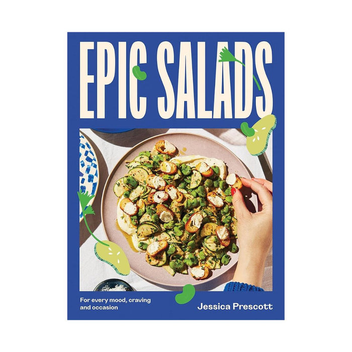 Epic Salads