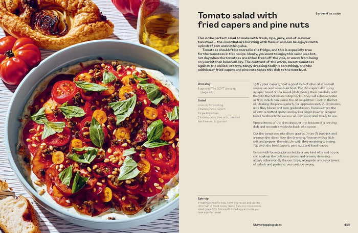 Epic Salads