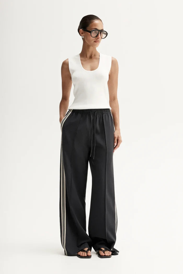 Ernie Pant - Midnight Navy