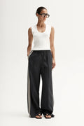 Ernie Pant - Midnight Navy