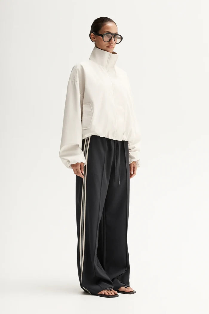 Ernie Pant - Midnight Navy