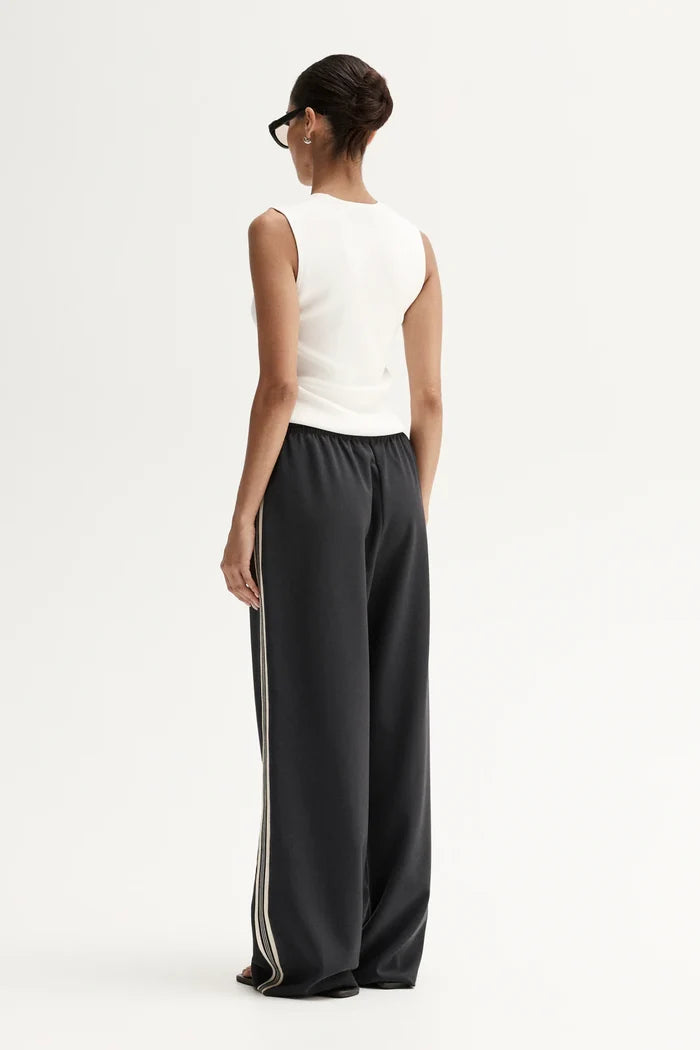 Ernie Pant - Midnight Navy