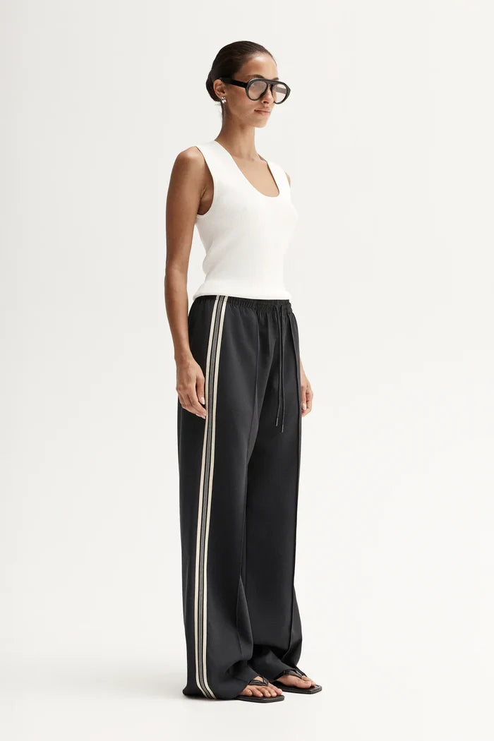 Ernie Pant - Midnight Navy