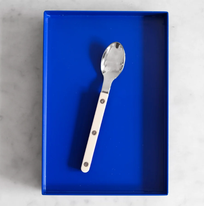 Espresso Spoon - Bistro