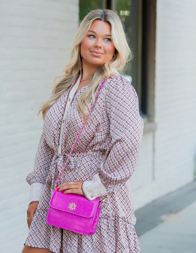Evelyn Crossbody